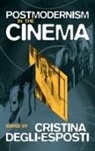 Cristina Degli-Esposti - Postmodernism in the Cinema