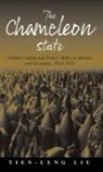 Tien-Lung Liu - The Chameleon State