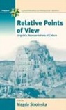 Magda Stroinska - Relative Points of View