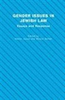 Walter Jacob, Walter Jacob†, Moshe Zemer, Moshe Zemer† - Gender Issues in Jewish Law