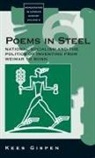 Kees Gispen - Poems in Steel