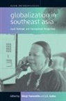 J. S. Eades, Shinji Yamashita - Globalization in Southeast Asia