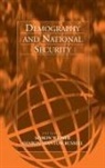 Sharon Stanton Russell, Myron Weiner, Weiner+ Myron, Myron Weiner† - Demography and National Security