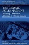 Pepper D. Culpepper, David Finegold - The German Skills Machine
