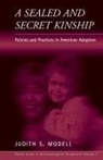Judith S. Modell - A Sealed and Secret Kinship