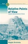 Magda Stroinska - Relative Points of View