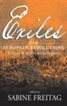 Sabine Freitag, Sabine Freitag, Rudolf Muhs - Exiles From European Revolutions