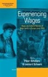 Gottfried Mergner, Peter Scholliers, Leonard Schwarz, Leonard David Schwarz - Experiencing Wages