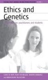 etc., Serafima de Gettis, Ruud H. J. Meulen, Ruud H. J. Ter Meulen, Ruud H.J. ter Meulen, Roberto Mordacci... - Ethics and Genetics