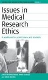 J. Boomgaarden, Jurgen Boomgaarden, Jürgen Boomgaarden, Pekka Louhiala, Urban Wiesing, Urban Wiesling - Issues in Medical Research Ethics