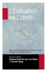 Durkheim, Emile Durkheim, St Baciocchi, Stephane Baciocchi, Stéphane Baciocchi, Jean-Luis Fabiani... - L'Evaluation en Comité