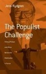Jens Rydgren - The Populist Challenge