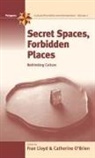Fran Lloyd, Catherine O'Brien - Secret Spaces, Forbidden Places