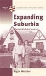 Roger Webster - Expanding Suburbia