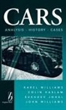 Colin Haslam, John Williams, Karel Williams - Cars