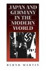 Bernd Martin - Japan and Germany in the Modern World