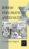 Jonathan Magonet - Jewish Explorations of Sexuality