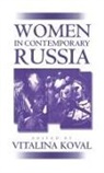 Vitalina Koval - Women in Contemporary Russia