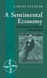 Carles Salazar - A Sentimental Economy