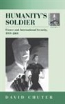 David Chuter - Humanity's Soldier