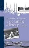 David Horrocks, Eva Kolinsky - Turkish Culture in German Society