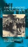 Charles Burdett, Claire Gorrara, Helmut Peitsch, Charles Burdett, Claire Gorrara, Helmut Peitsch - European Memories of the Second World War