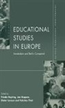Frieda Heyting, Jan Koppen, Dieter Lenzen, Felicitas Thiel - Educational Studies in Europe