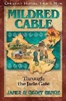 Geoff Benge, Geoff/ Benge Benge, Janet Benge - Mildred Cable