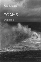 Wieland Hoban, Peter Sloterdijk, Peter (Staatliche Hochschule fuer Gestaltung Karlsruhe) Sloterdijk - Foams