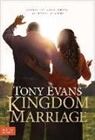 Tony Evans - Kingdom Marriage
