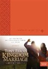 Tony Evans - Kingdom Marriage Devotional