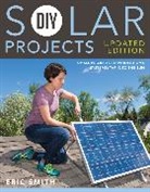 Philip Schmidt, Eric Smith - DIY Solar Projects - Updated Edition