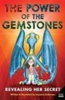Izzyana Andersen - The Power of the Gemstones: Revealing Her Secret