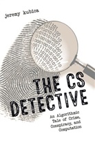 Jeremy Kubica, Kubica Jeremy - The CS Detective