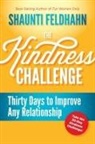 Shaunti Feldhahn - The Kindness Challenge