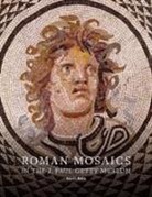 Belis, Alexis Belis - Roman Mosaics in the J.Paul Getty Museum