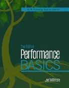 Joe Willmore - Performance Basics