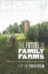 Teresa Opheim, Teresa (EDT) Opheim, Teresa Opheim - The Future of Family Farms