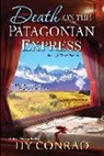 Hy Conrad - Death on the Patagonian Express