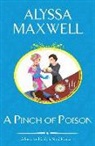 Alyssa Maxwell - Pinch of Poison