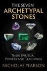Nicholas Pearson - The Seven Archetypal Stones