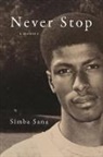 Simba Sana, Sana Simba - Never Stop