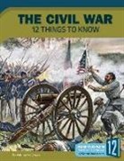 Patricia Hutchison, N/A - The Civil War: 12 Things to Know