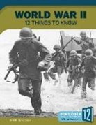 Patricia Hutchison, N/A - World War II: 12 Things to Know