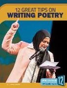 N/A, Yvonne Pearson, Yvonne Pearson - 12 Great Tips on Writing Poetry
