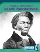 N/A, Lois Sepahban - 12 Questions about Slave Narratives