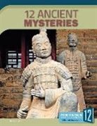 N/A, M. J. York - 12 Ancient Mysteries