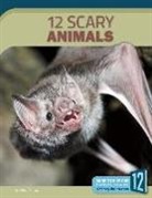 Allan Morey, N/A - 12 Scary Animals