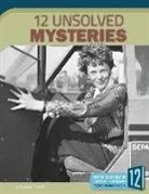 N/A, Brandon Terrell - 12 Unsolved Mysteries