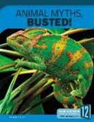 Jodie Mangor, Jodie Mangor, N/A - Animal Myths, Busted!